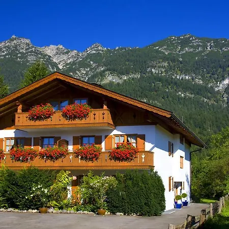 Appartement Buchner *