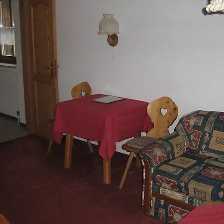 Buchner Appartement