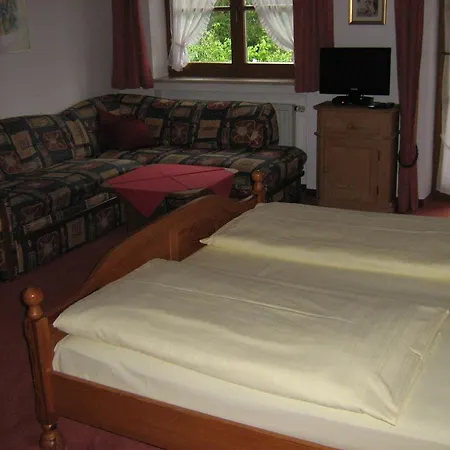 Buchner Appartement Garmisch-Partenkirchen