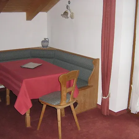 Appartement Buchner *
