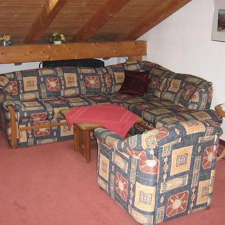 Appartamento Buchner