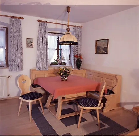 Апартаменти Buchner