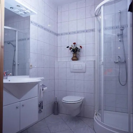 Апартаменти Buchner Гарміш-Партенкірхен