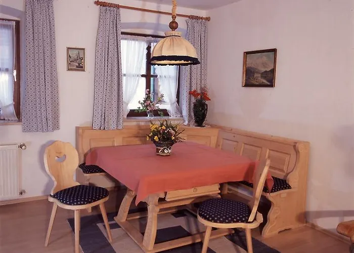 Appartement Buchner