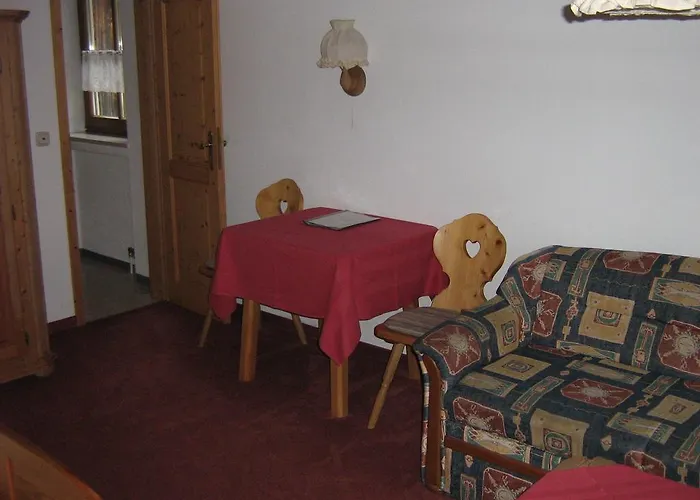 Buchner Appartement