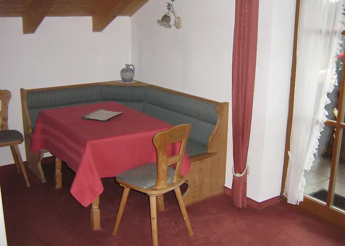 Appartement Buchner *