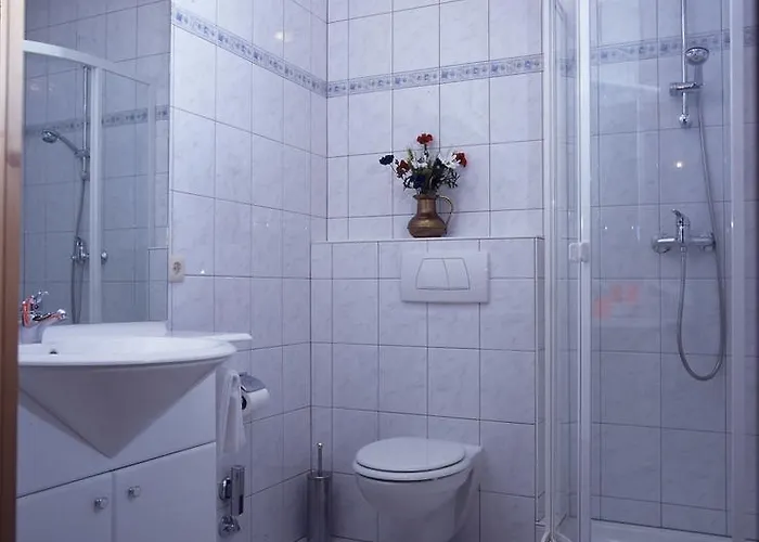 Appartement Buchner Garmisch-Partenkirchen